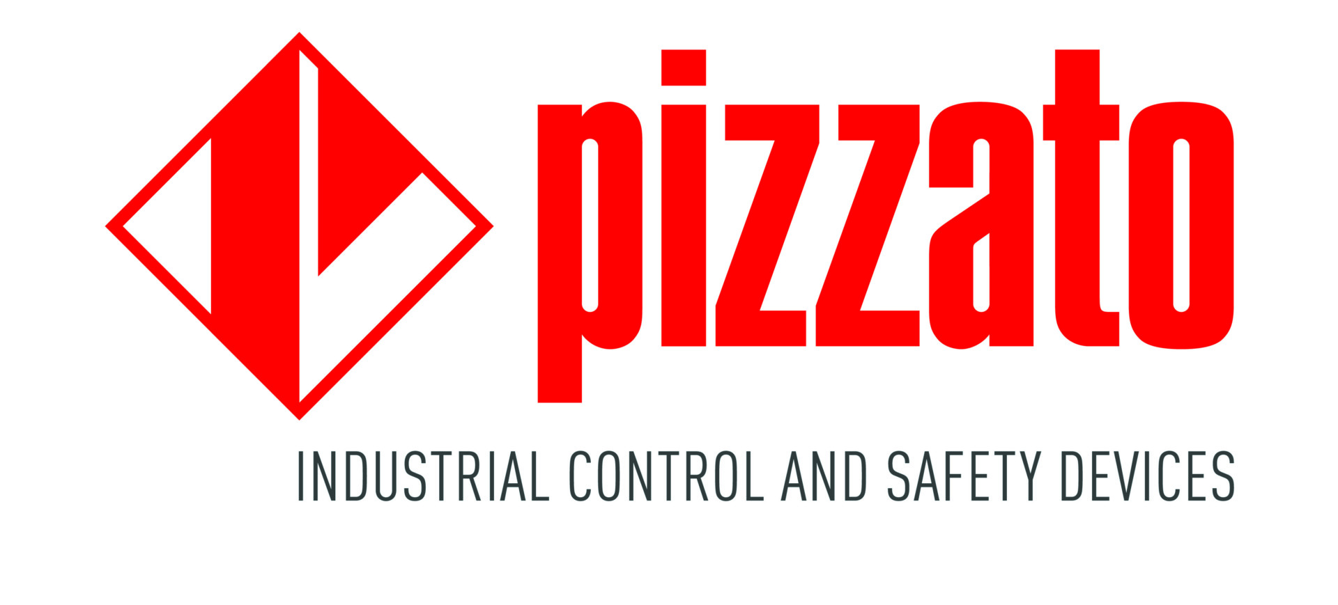 Logo Pizzato_industrial_grande